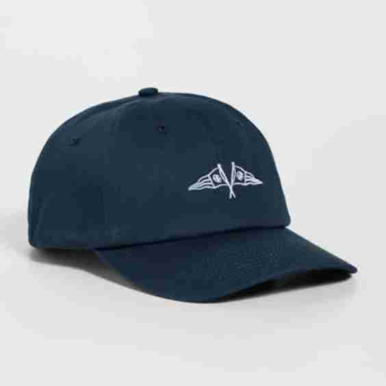 Pennant Dad Hat