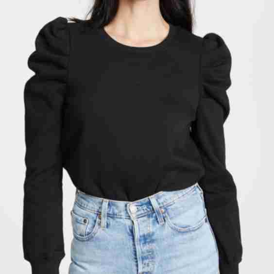 Janine Sweatshirt
