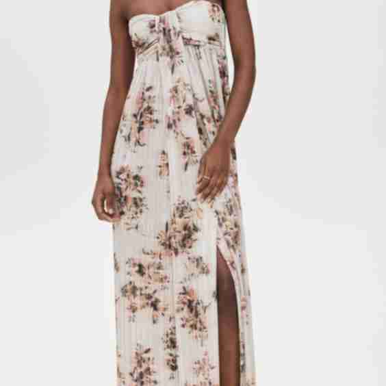 Serilda Dress