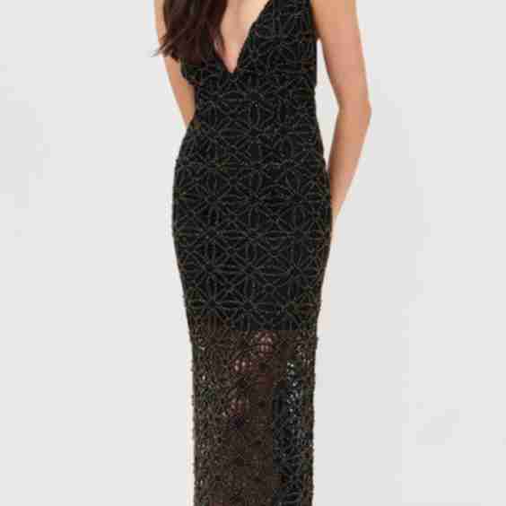 Anet Dress