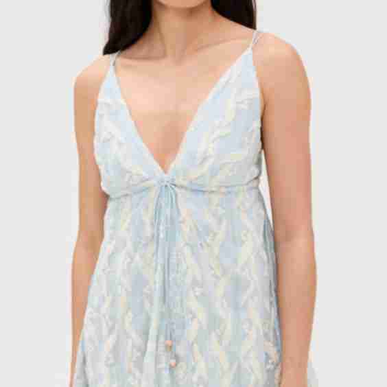 Bessie Dress