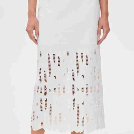 Aspen Skirt