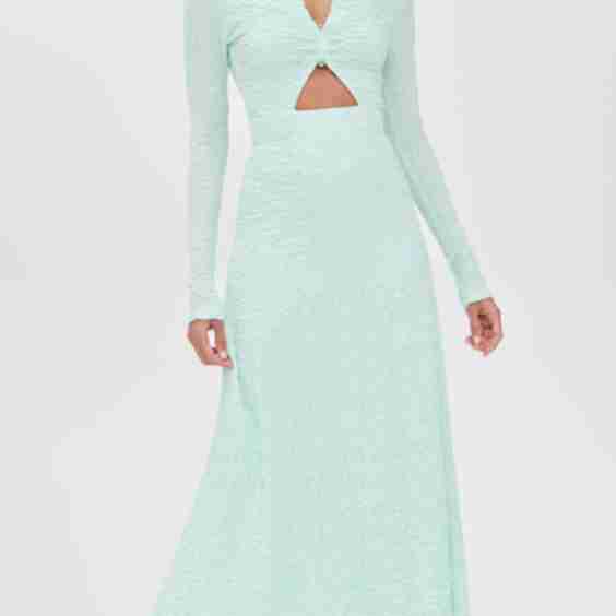 Alberta Dress