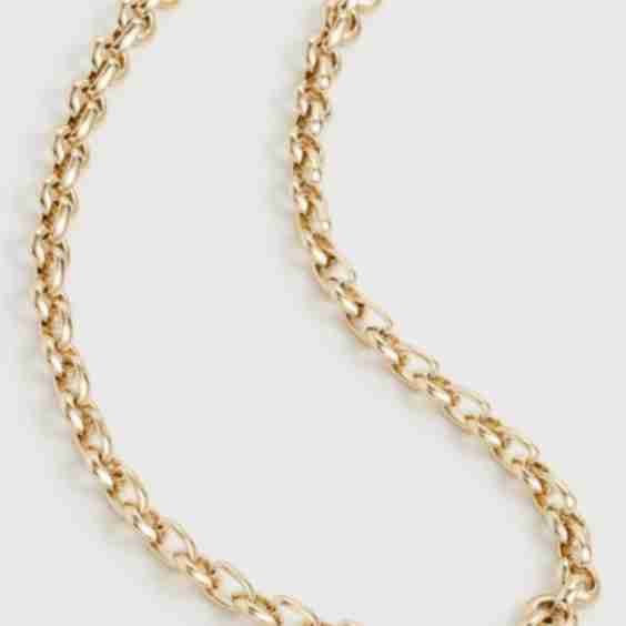 Noah Necklace
