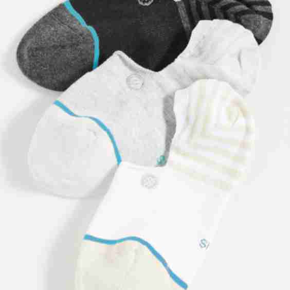 Sensible 3 Pack Socks
