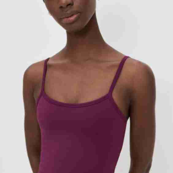Winnie Tank Top