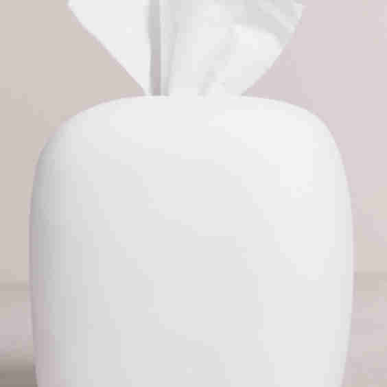 Tissue Box
