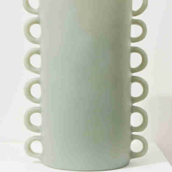 Loopy Large Vase