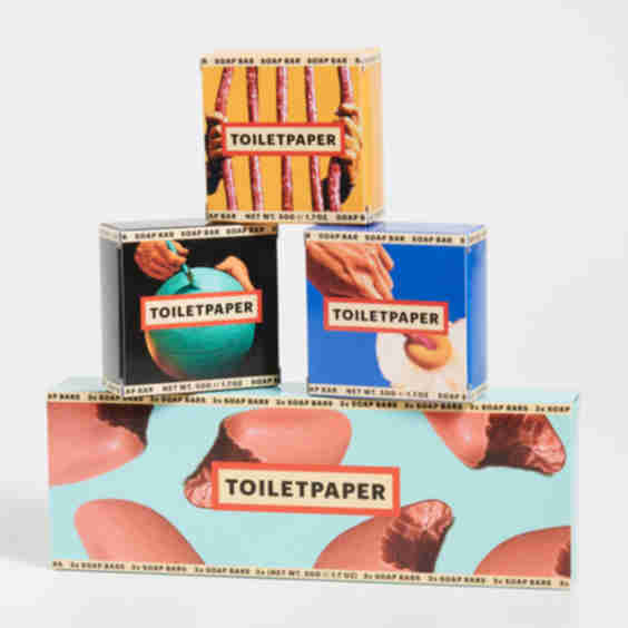 Juggler Kit Soap Kit