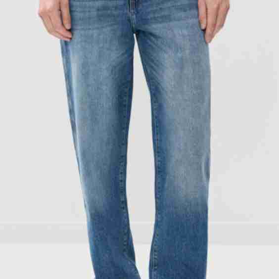 GRR - Relaxed Jeans 32"