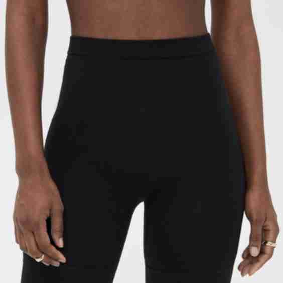 Rosie Cotton Slip Shorts