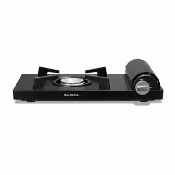 Tablestove Black Kgs 01 Jp Bk
