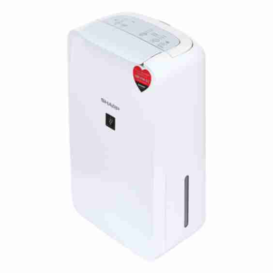 Electric Home Dehumidifier Machine