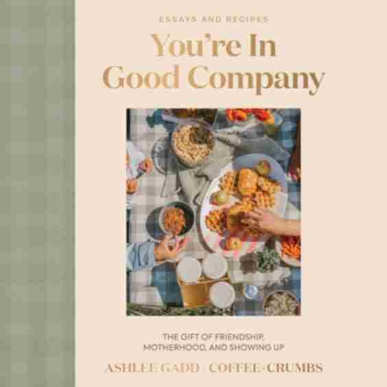 Youre In Good Company