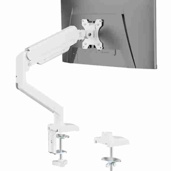 Single Monitor Arm Mount Stand