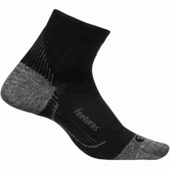Plantar Fasciitis Relief Sock Light Cushion No Show Tab