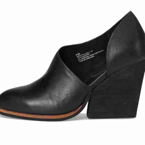 Hartwick Heels