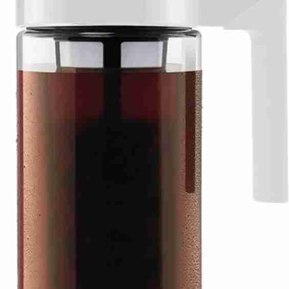 Cold Brew Coffee Maker