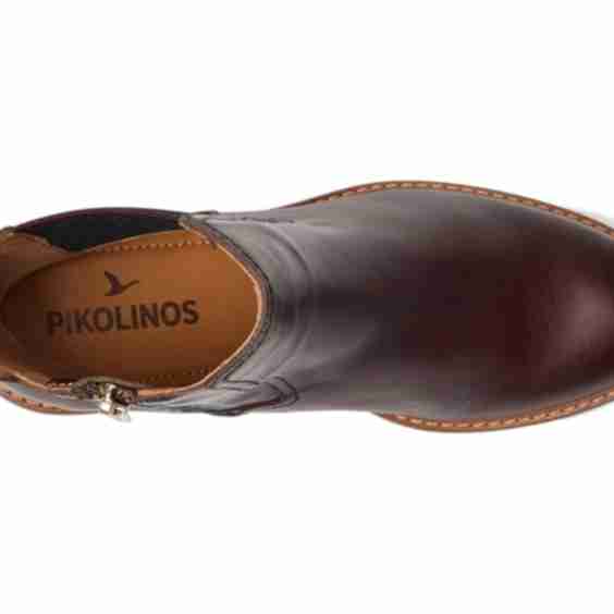 Medina Boots