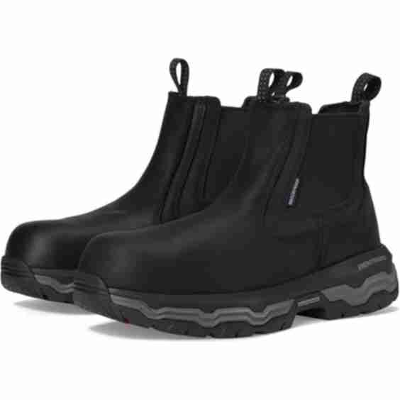 Alpha Ft Wolverine Infinity System Carbonmax Slip-on Work Romeo