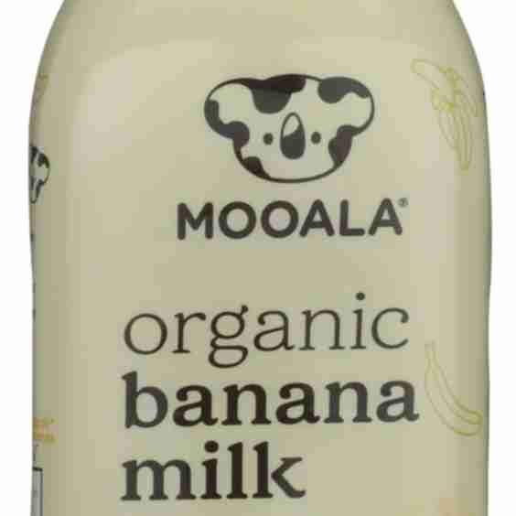 Original Bananamilk