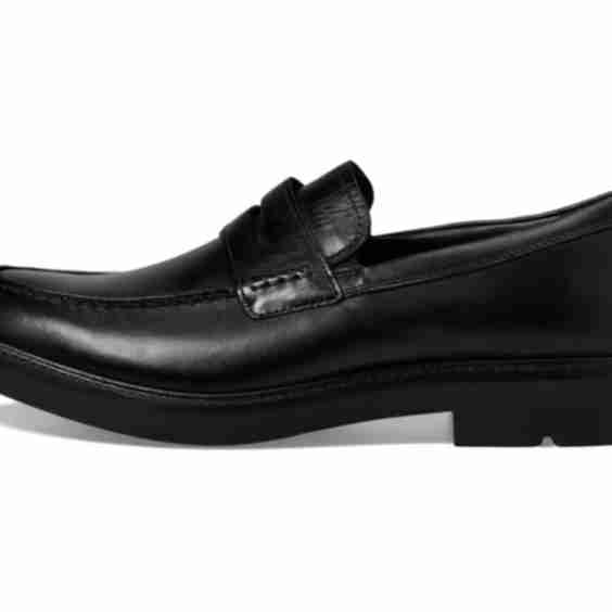 Metropole London Penny Loafer