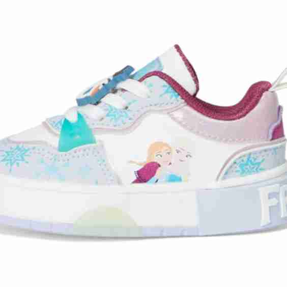 Frozen Court Sneakers