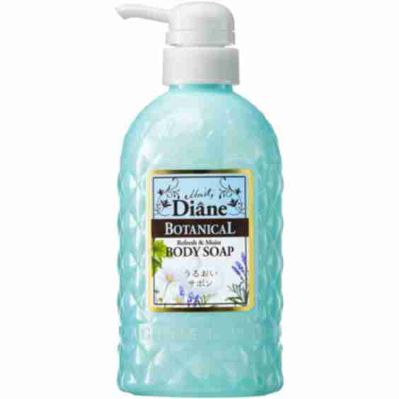  Botanical Body Soap 