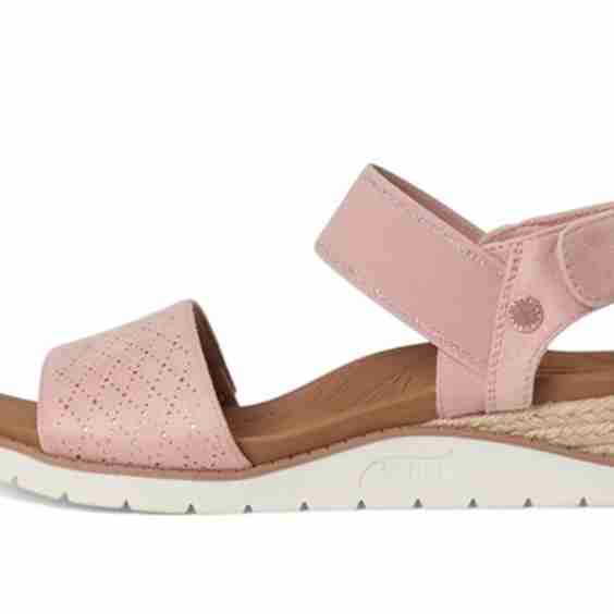 Martha Stewart Arch Fit Beach Kiss-Beyond Chic