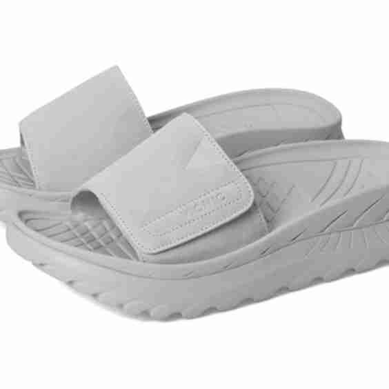 Rejuvenate Recovery Sandals