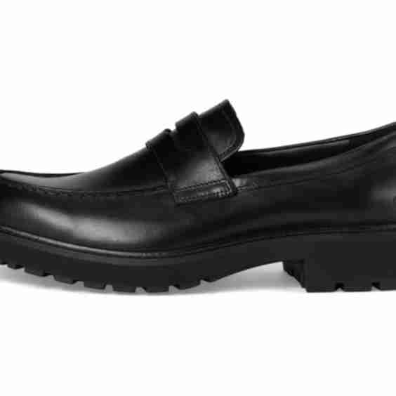 Oslo Penny Loafer
