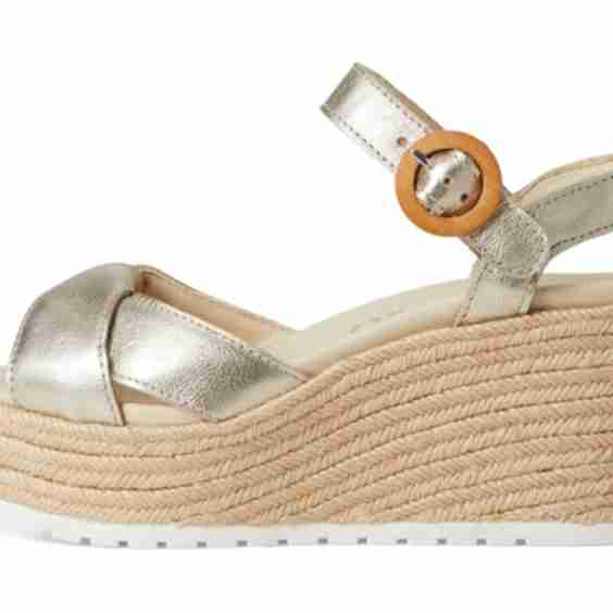 Marbella Sandal