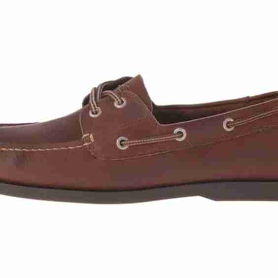 Vargas Boat Shoe