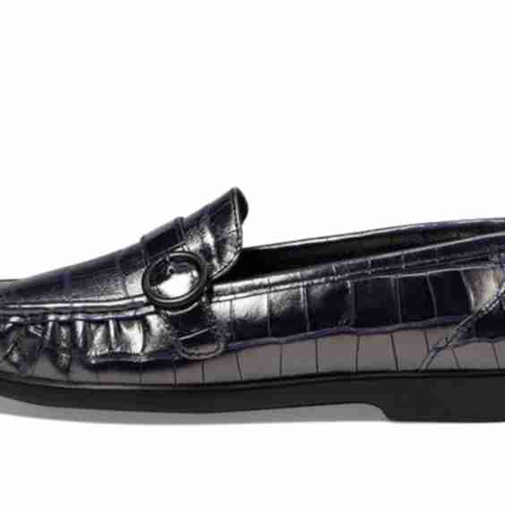 Lara Comfort Loafer