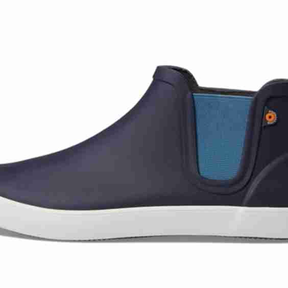 Kicker Rain Chelsea Boots