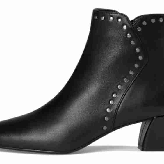 Zoey Boots