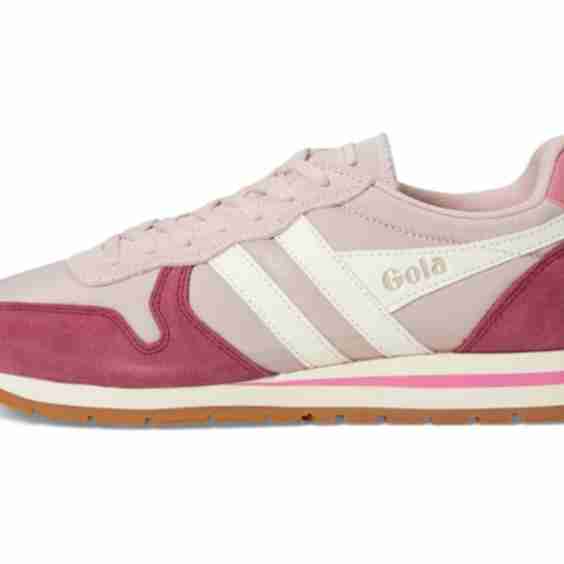 Daytona Chute Sneakers