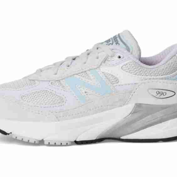 FuelCell 990v6 Lace Sneakers
