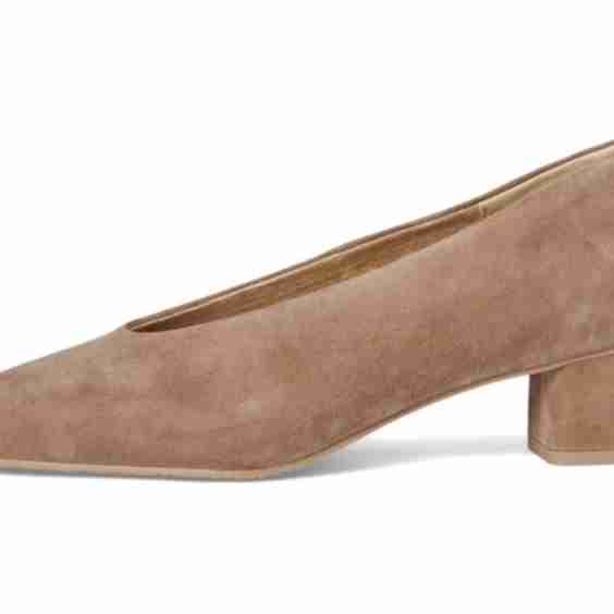 Solara Heels