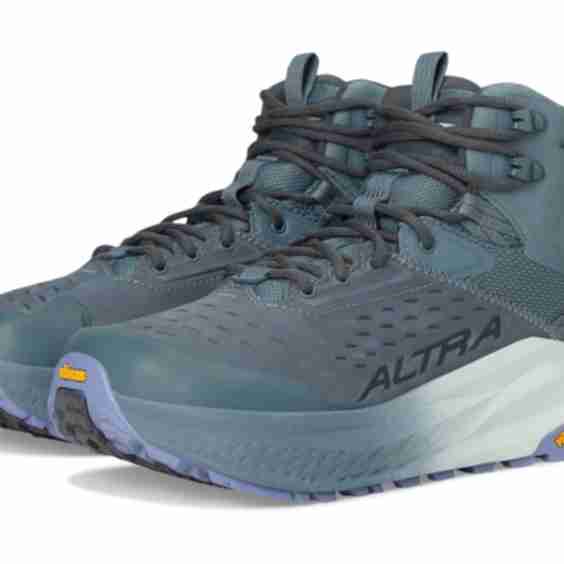 Olympus 6 Hike Mid GTX Boot