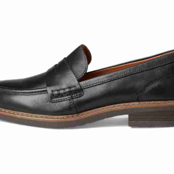 Aldaya W8J-3541 Loafers