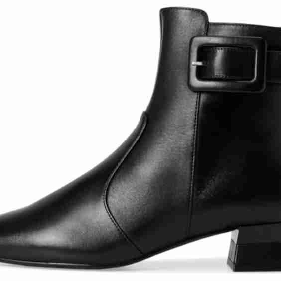 Pierot Boots