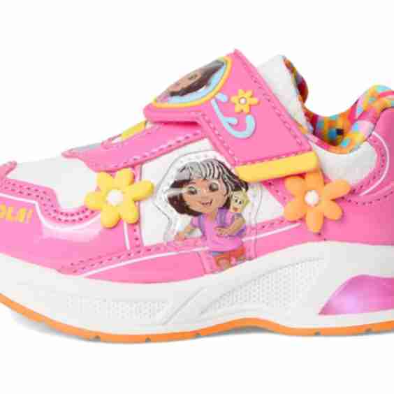 Dora The Explorer Light Up Toddler