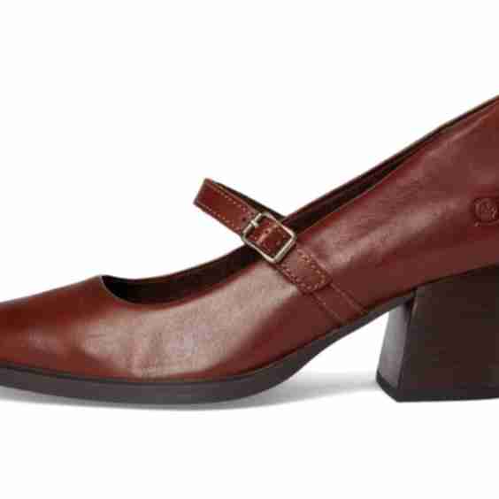 Adelphi Shoes
