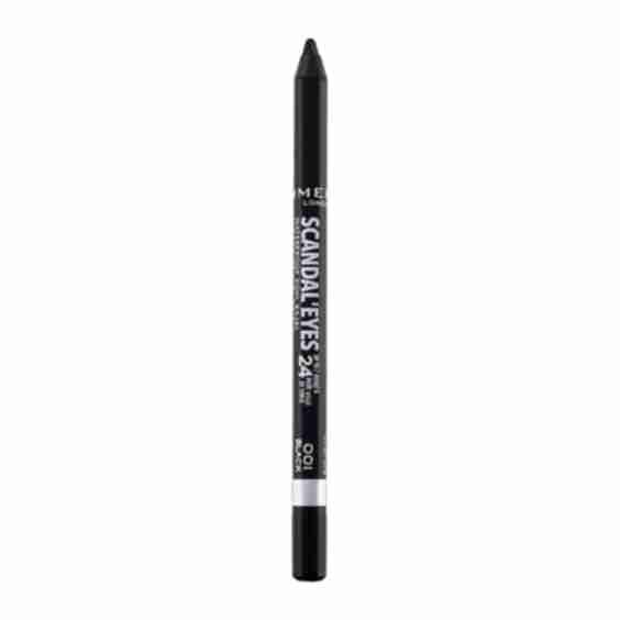 Scandal Eyes Waterproof  Eyeliner Pencil