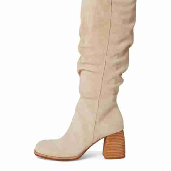 Abbott Boots