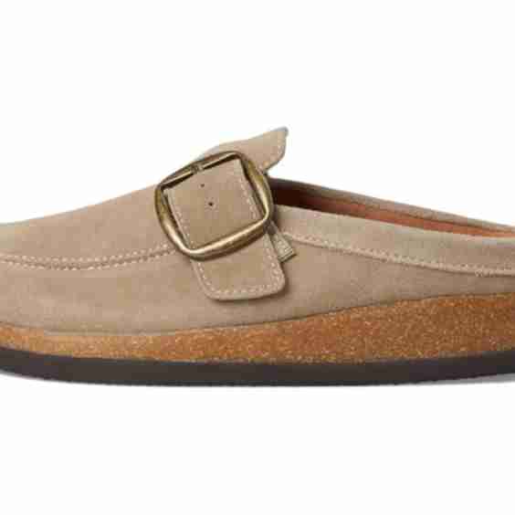 Bueno Clogs