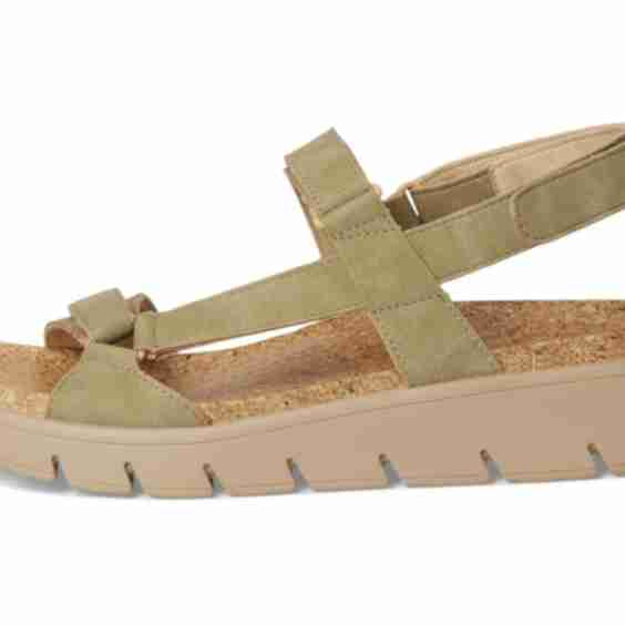 Henna Sandal