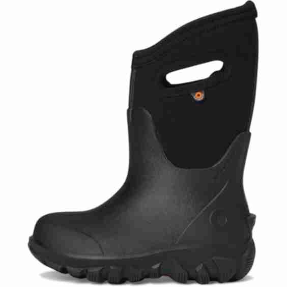 Classic Seamless Winter Boots
