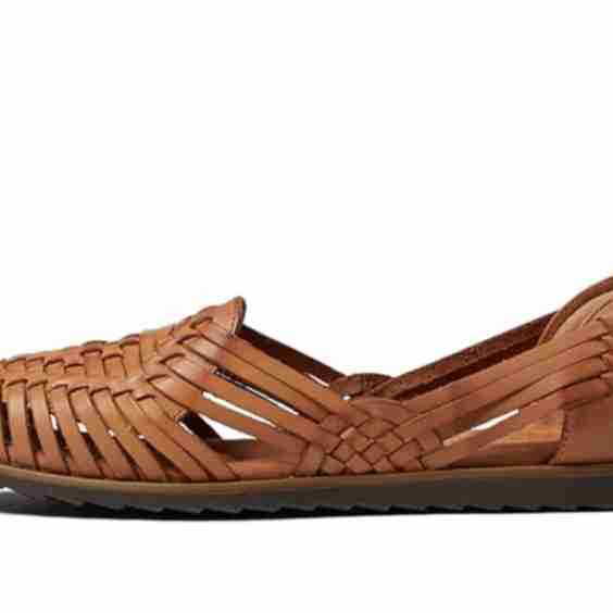 Rainer Shoes